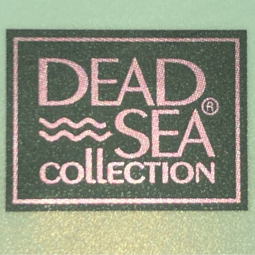 DEAD SEA COLLECTION WATERMELON SALT SCRUB
